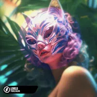 Phurs — Levels Ft Haluna — обложка